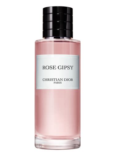 christian dior rose|christian dior rose gipsy perfume.